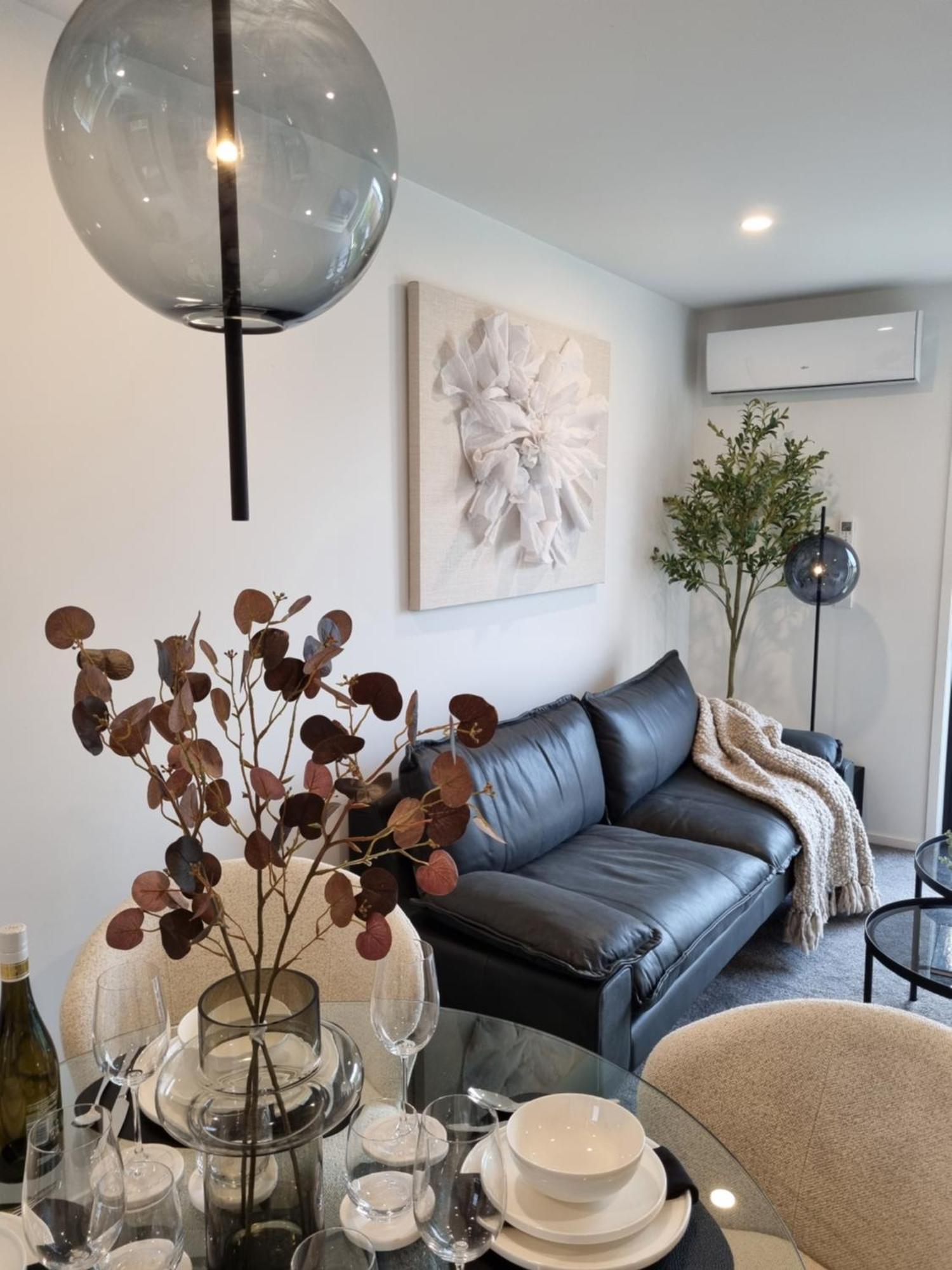 Cloud Nine Elegant Escape Awaits Leilighet Christchurch Eksteriør bilde