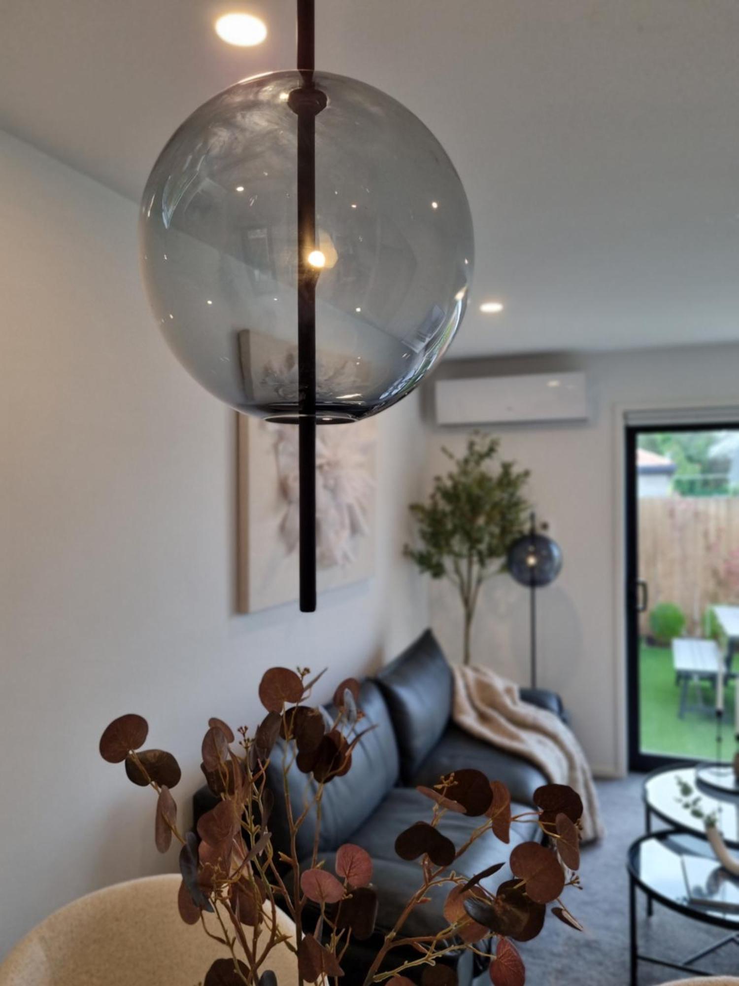 Cloud Nine Elegant Escape Awaits Leilighet Christchurch Eksteriør bilde