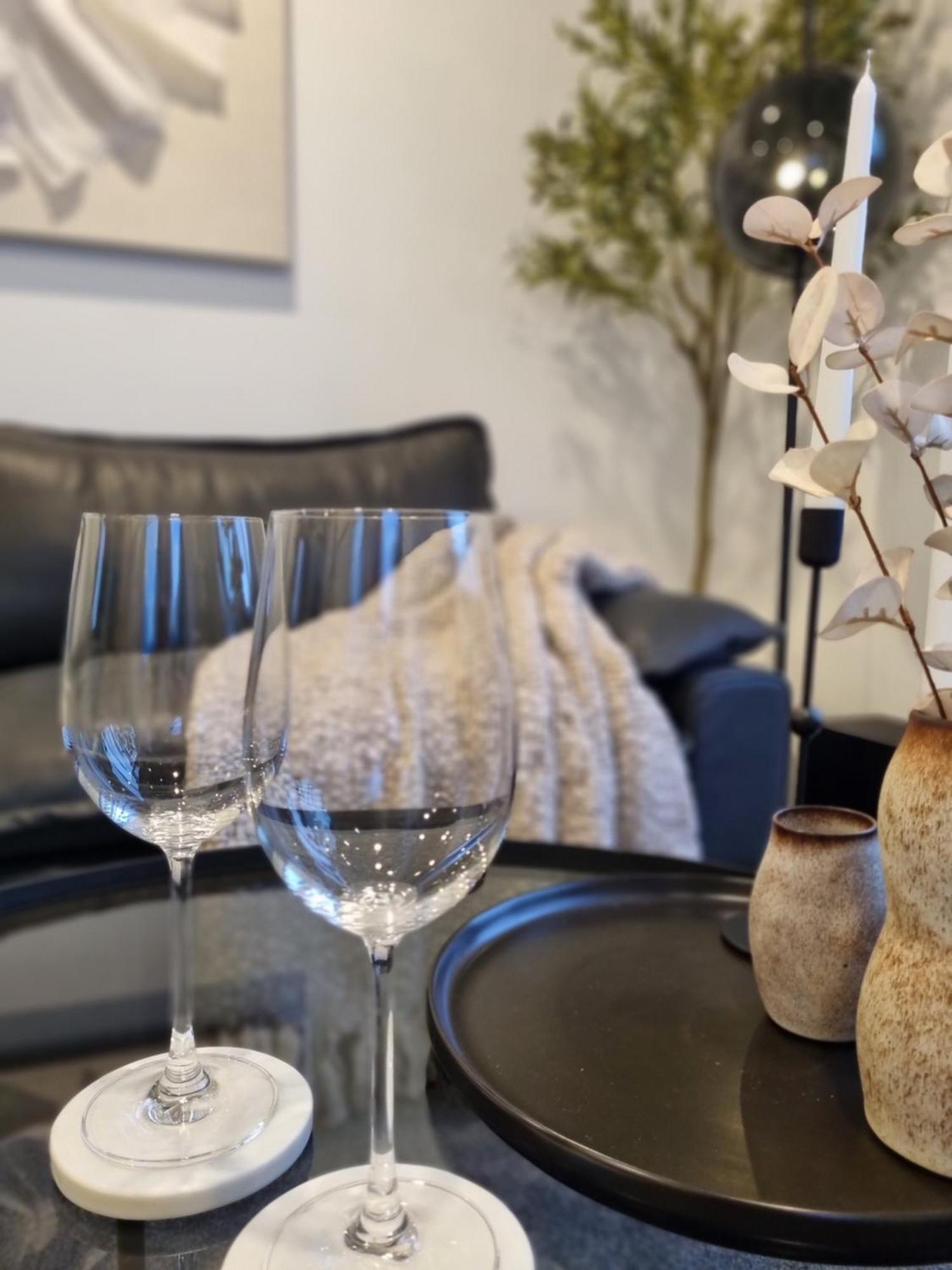Cloud Nine Elegant Escape Awaits Leilighet Christchurch Eksteriør bilde