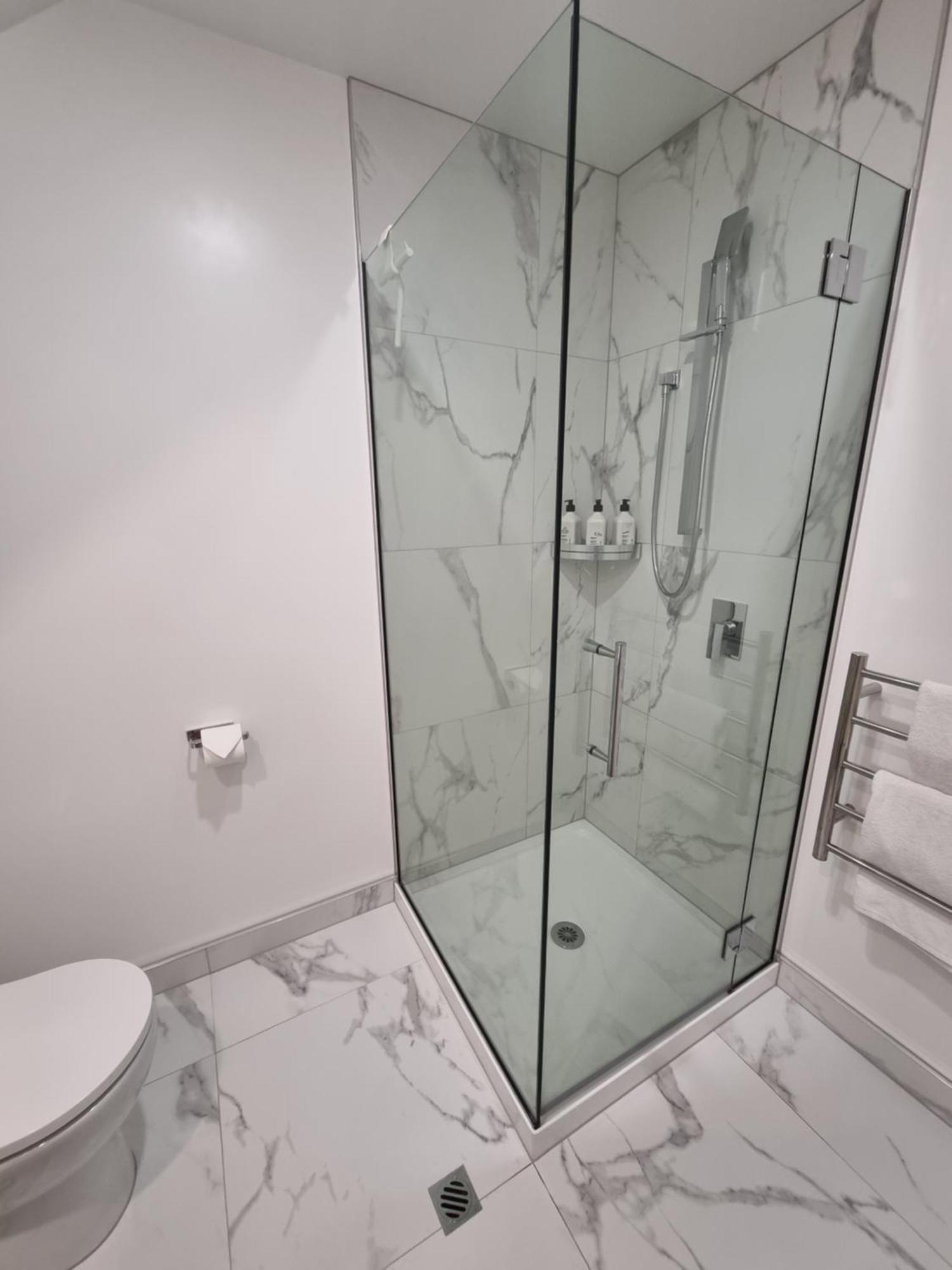 Cloud Nine Elegant Escape Awaits Leilighet Christchurch Eksteriør bilde